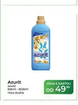 Tamda Foods Azurit aviváž 836ml-3036ml nabídka