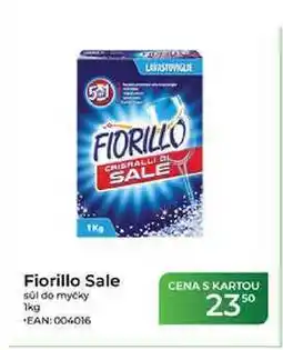 Tamda Foods Fiorillo Sale sůl do myčky nabídka