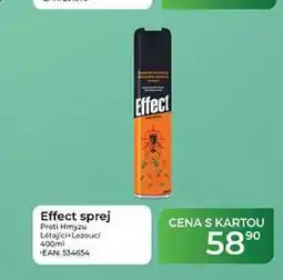 Tamda Foods Effect sprej Proti Hmyzu Létající Lezoucí nabídka