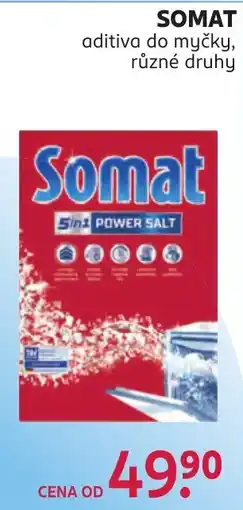 Rossmann Somat nabídka