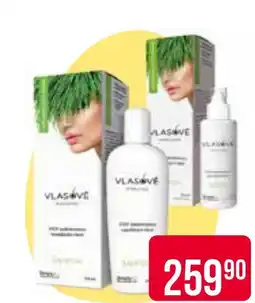 Teta Vlasové nabídka