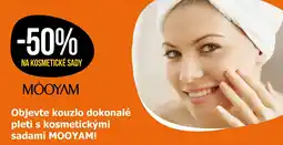 Teta Mooyam kosmetické sady nabídka
