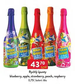Qanto Robby Bubble nabídka