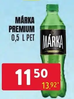 Qanto Márka premium nabídka