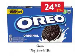 Qanto Oreo original nabídka