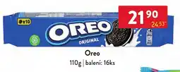 Qanto Oreo nabídka