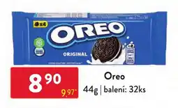 Qanto Oreo original nabídka