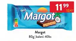Qanto Orion Margot nabídka