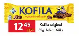 Qanto Kofila original nabídka