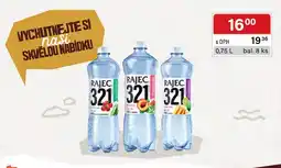 Qanto Rajec 321 nabídka