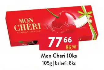 Mon Cheri