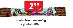 Qanto Labubu Marshmalow nabídka