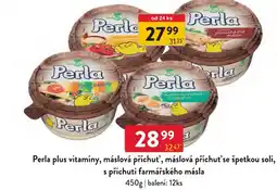 Qanto Perla plus vitamíny nabídka