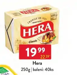 Qanto Hera Classic nabídka