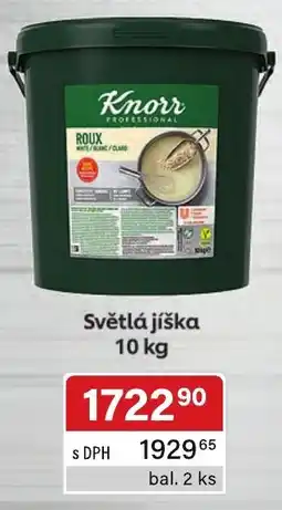 Qanto Knorr Světlá jíška nabídka