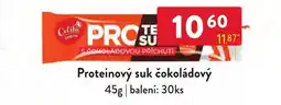 Qanto Celita proteinový suk čokoládový nabídka