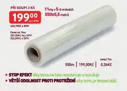 Qanto Folie nabídka