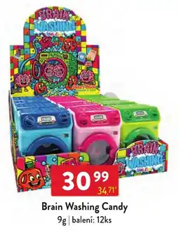Qanto Brain Washing Candy nabídka