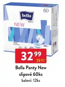 Qanto Bella Panty New nabídka