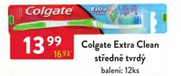 Qanto Colgate Extra Clean nabídka
