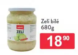 Qanto nakup zelí bílé nabídka