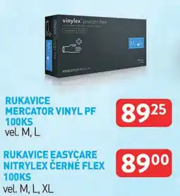 Qanto Mercator vinyl pf nabídka