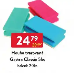Qanto Gastro Classic nabídka
