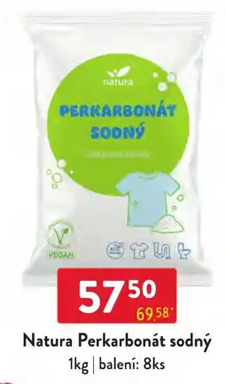 Qanto Natura Perkarbonát sodný nabídka