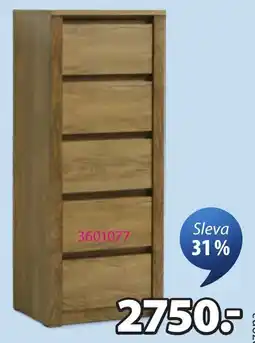 JYSK 3601077 nabídka