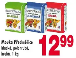 Qanto Mouka Předměřice nabídka