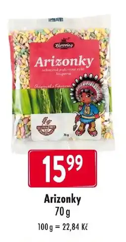 Qanto Kurzovy arizonky nabídka