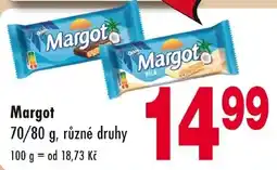 Qanto Margot nabídka