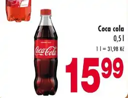 Qanto Coca cola nabídka