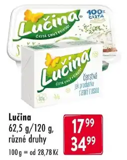 Qanto Lučina čerstvá jak prodávána ranní rosou nabídka