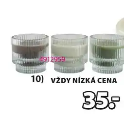 JYSK Svicka Bugge nabídka
