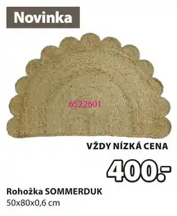 JYSK Rohožka Sommerduk nabídka