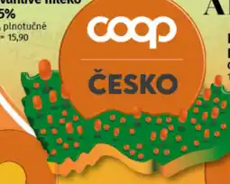 COOP TIP Coop česko nabídka