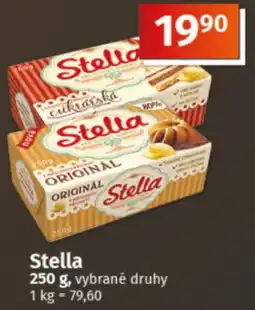 COOP TIP Stella nabídka