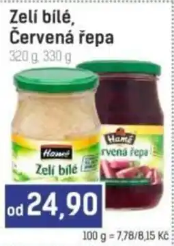 Konzum Hawe zelí bílé nabídka