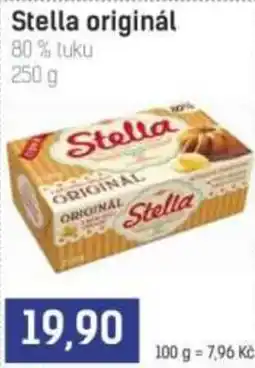 Konzum Stella original nabídka
