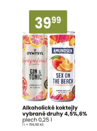 Amundsen sex on the beach