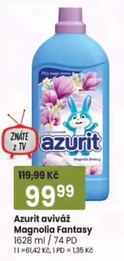 TEMPO Azurit aviváž Magnolia Fantasy nabídka