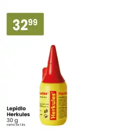TEMPO Herkules Lepidlo nabídka