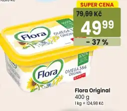 TEMPO Flora Original nabídka