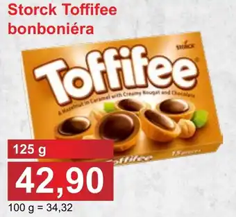 Storck Toffifee