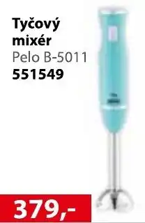 Konzum Pelo tyčový mixér B-5011 nabídka
