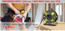 Uni Hobby Prodlužovací kabel nabídka