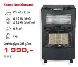 Uni Hobby Kamna kombinovaná nabídka