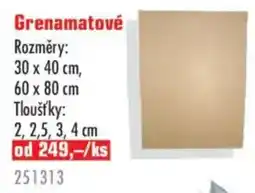 Uni Hobby Grenamatové nabídka