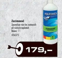 Uni Hobby Marimex zazimovač nabídka